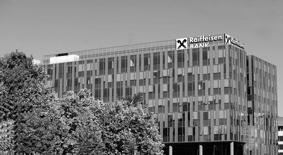 Raiffeisen banka a.d. Beograd implements BetrSign® as the third bank in Raiffeisen Group